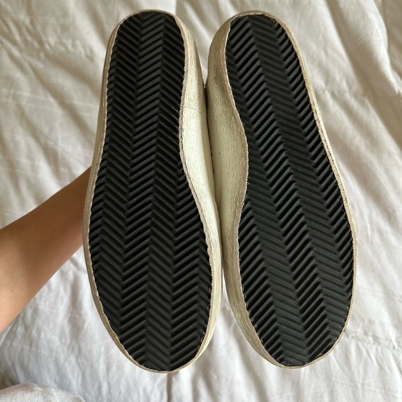 Golden Goose sneakers never worn - Picture 6 of 7